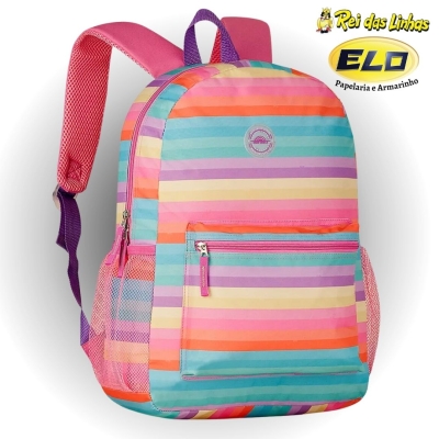 MOCHILA CLIO COSTAS MF-MF23033