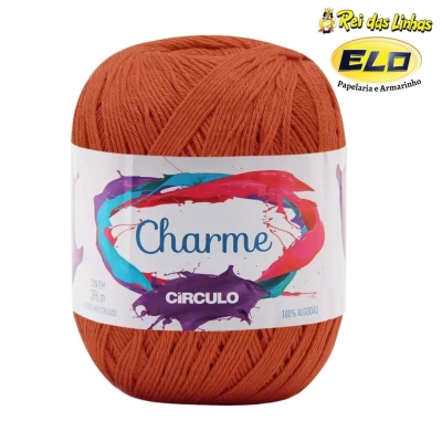 7371- Caramelo