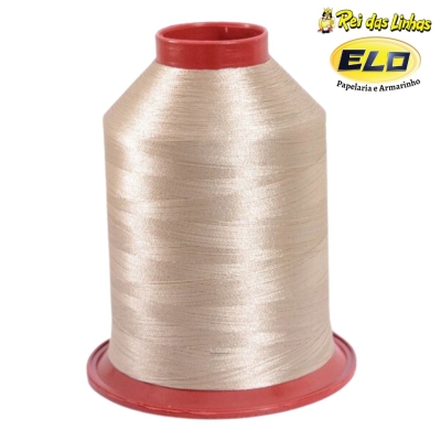 LINHA RICAMARE BORDADO 4000M-2181 CASTANHO