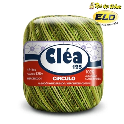 LINHA CLEA 125MT-9392 FOLHA