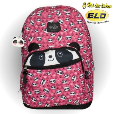 MOCHILA COSTA LUXCEL YNG 2 BE-PINK MS46472