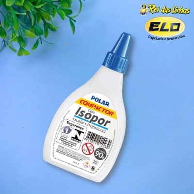 COLA ISOPOR COMPACTOR 90G--