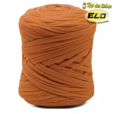 FIO MALHA PREMIUM 140MT-TERRACOTA