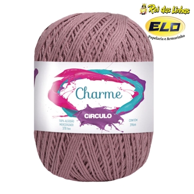 LINHA CHARME 396M-3201 CAMAFEU