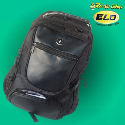 MOCHILA COSTA YINS SWISSLAND EXECUTIVA SL04018-