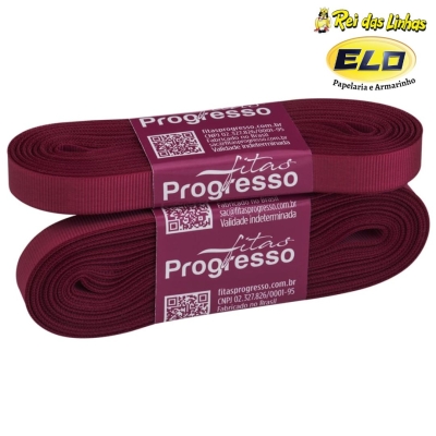 FITA GORGURAO PROGRESSO N.2 GL002 PC 10MTS-303 PINK