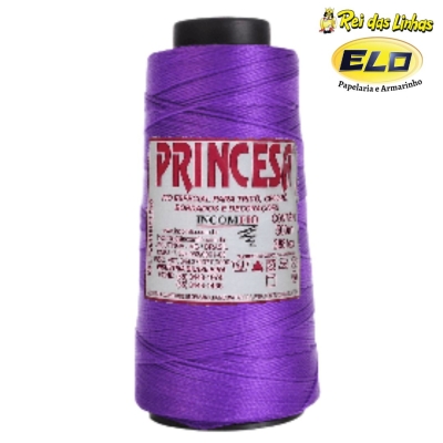 LINHA PRINCESA-3031 VIOLETA