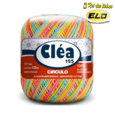 LINHA CLEA 125MT-9976 PARQUE