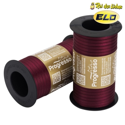 FITA CETIM PROGRESSO DUPLA PC 100MTS N.1-1355 MARSALA
