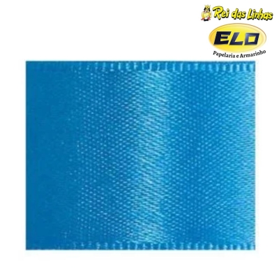 FITA CETIM PROGRESSO SIMPLES PC 50MTS N.2-1390 AZUL MEDIO