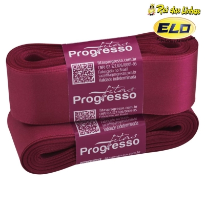 FITA CETIM PROGRESSO SIMPLES PC 10MTS N.9-303 PINK