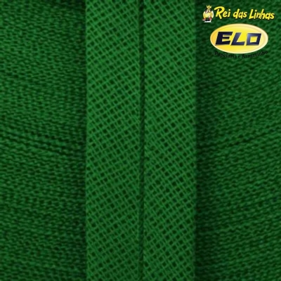 VIES DESTAQUE 24 MM PC C/ 20M-16 VERDE BANDEIRA