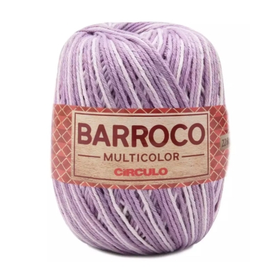 9587- Boneca Mescla Lilás