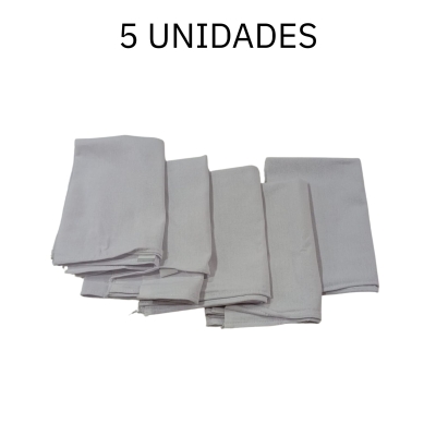 5 unidades