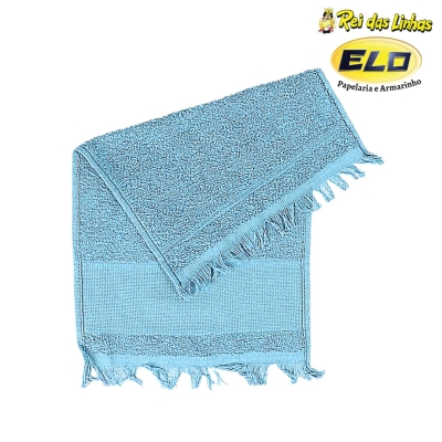 TOALHA SOCIAL VALLETEX P/ BORDAR-