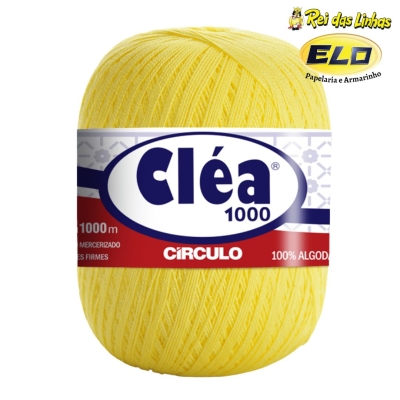 LINHA CLEA 1000-1236 LIMA