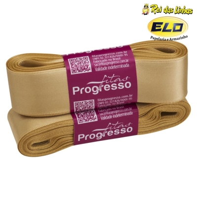 FITA CETIM PROGRESSO SIMPLES PC 10MTS N.7-228 OURO