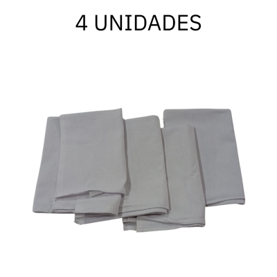 4 unidades