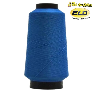 LINHA OVERLOCK TRICHE TRITEX 150 18TEX 100G-145 ROYAL