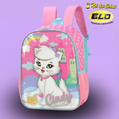 MOCHILA COSTA LUXCEL CINDY IS39041CD-UP VERDE