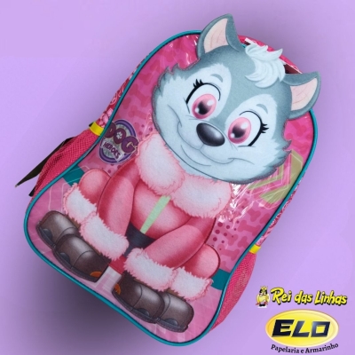 MOCHILA COSTA SEANITE DOG HEROES MI15365-