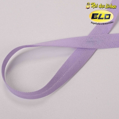 VIES LARGO DESTAQUE 35MM PC C/ 20 MT-30 LILAS CLARO