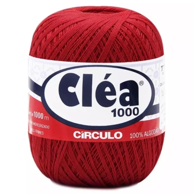 3402 - VERMELHO-CÍRCULO