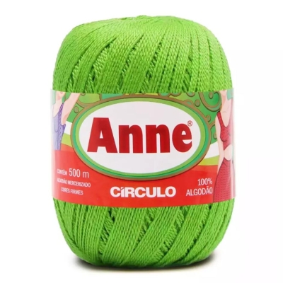 5947 - VERDE-CÍTRICO