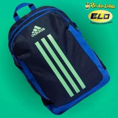 MOCHILA ADIDAS POWER BP JUNIOR HM9303-