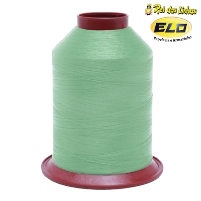 LINHA RICAMARE BORDADO 4000M-2071 VERDE BEBE
