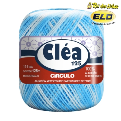 LINHA CLEA 125MT-9113 CASCATA