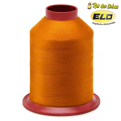 LINHA RICAMARE BORDADO 4000M-2092 TELHA