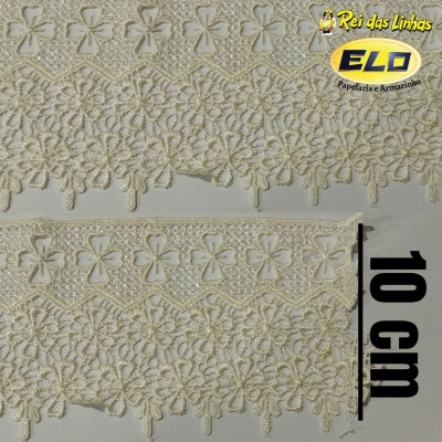 RENDA GUIPURE NYBC CHL622 10CM PC13,70(SITE)-OFF WHITE