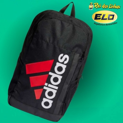 MOCHILA ADIDAS MOTION GRAFICA PRETA HI5993-