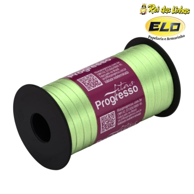 FITA CETIM PROGRESSO SIMPLES PC 100MT N.1-336