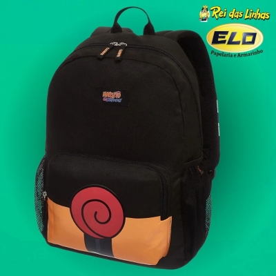 MOCHILA PACIFIC NARUTO UZUMAKI 7780404-