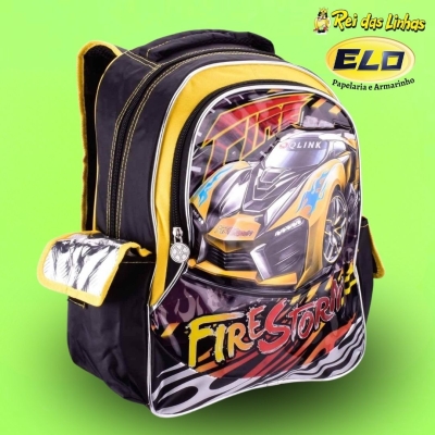 MOCHILA FUSECO COSTAS FIRE STORM CBDX 3151-