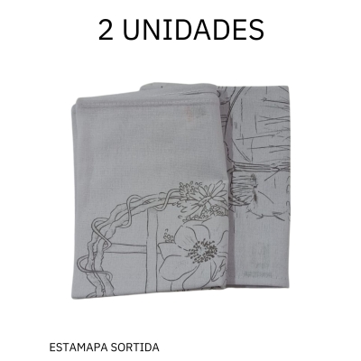 2 unidades