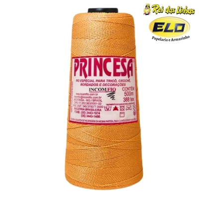 LINHA PRINCESA-3048 FLANELA