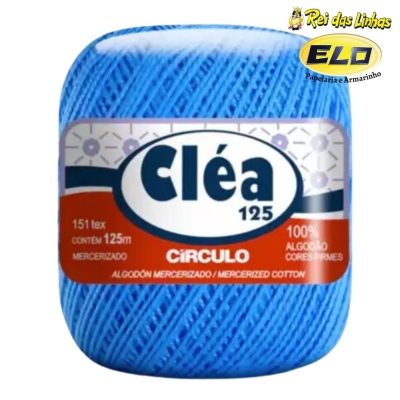 LINHA CLEA 125MT-2500 ACQUA