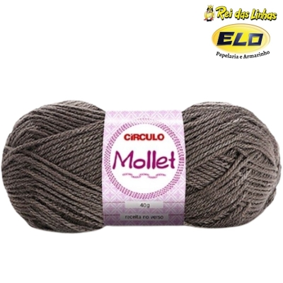 LA CIRCULO MOLLET 40G-7417 CHUMBO