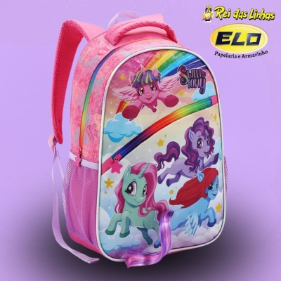 MOCHILA COSTA SEANITE SWEET PONY MI41451-