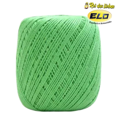 LINHA CLEA 125MT-5215 VERDE HORTELÃ