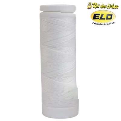 LINHA PESPONTO-BRANCO
