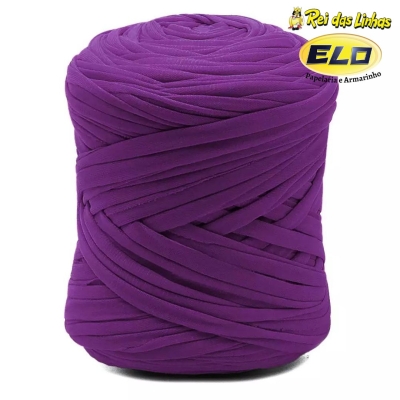 FIO MALHA PREMIUM 140MT-PURPURA