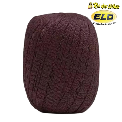 LINHA ANNE 500-7311 TABACO