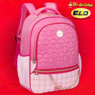 MOCHILA COSTA NOVA RIO KIKA KK24M19-