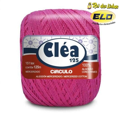 LINHA CLEA 125MT-3839 ROSA CITRICO