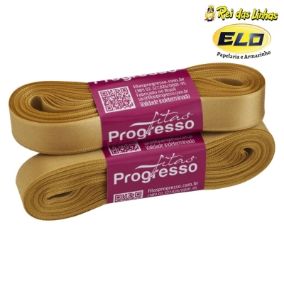 FITA CETIM PROGRESSO SIMPLES PC 10MTS N.3-228 OURO