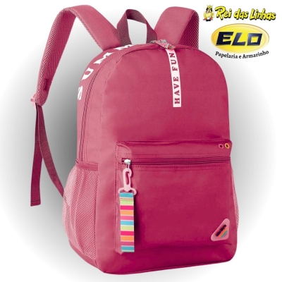MOCHILA CLIO COSTAS MF-MF23178